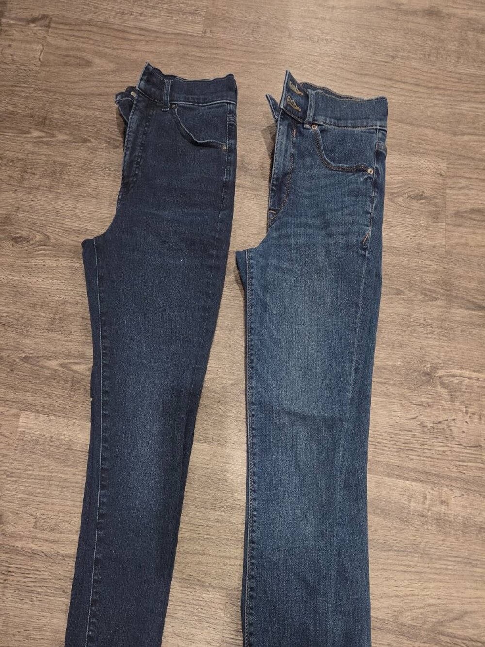 Express Woman Jeans